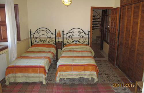 Cortijo Los Nogales - Photo 17