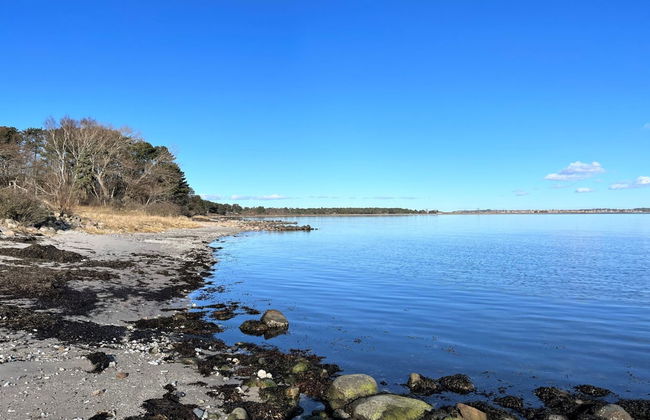 "Toska" - 100m to the fjord - Foto 22