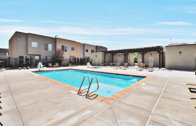 Entrada at Moab 424 and 428 - Foto 64