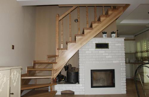 Dom wypoczynkowy Sosenka - Foto 32