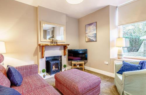 Ivy Cottage - Foto 11