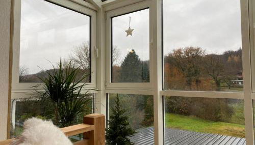 Ferienwohnung in Schwarzenholz - Foto 4, Garden view