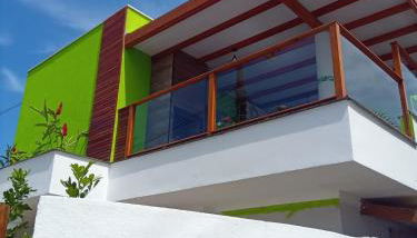 Casa com 3 dormitorios - Foto 2