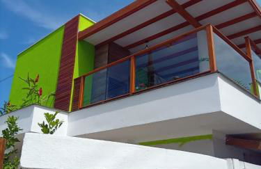 Casa com 3 dormitorios - Foto 2