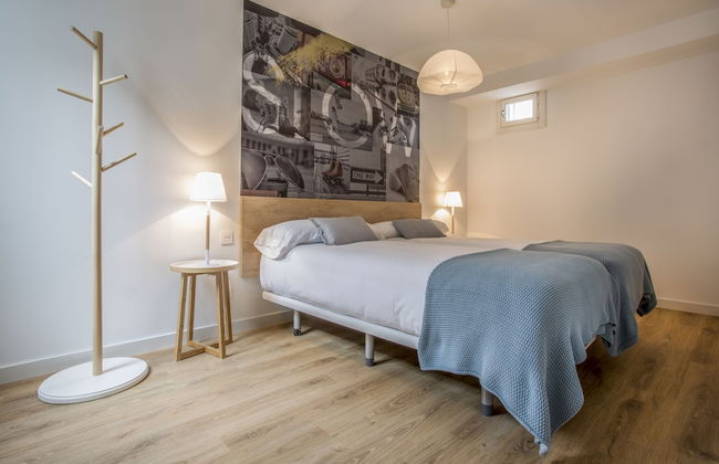 Slow Suites Luchana - Foto 11