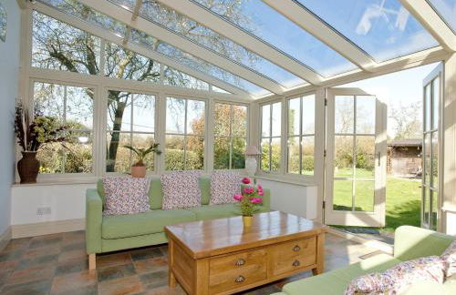 5 Bed in Godshill NFL35 - Photo 5