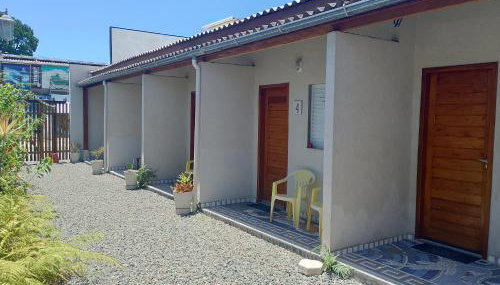 Loft Praia Parque Golfinhos - Photo 4
