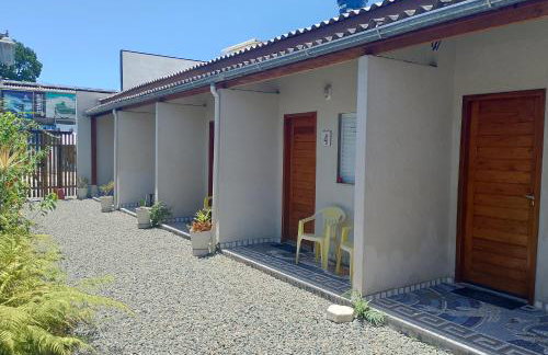 Loft Praia Parque Golfinhos - Foto 4