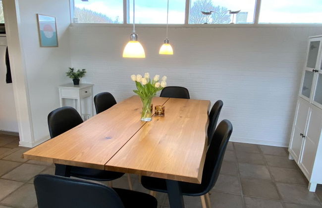 3 bedroom House in Sydals with terrace - Photo 7