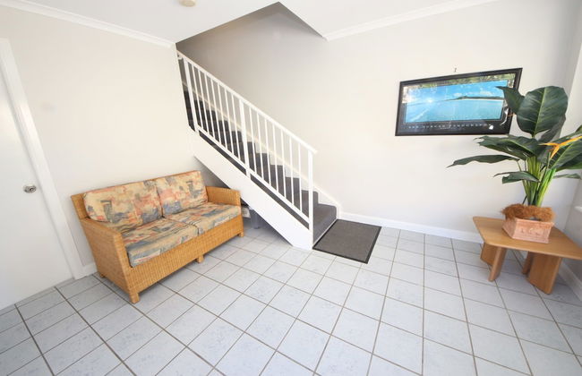 Ocean Shores Unit 11 at South West Rocks - Photo 12