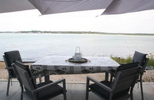 Strandhaus "Knuffeltje" - Foto 18