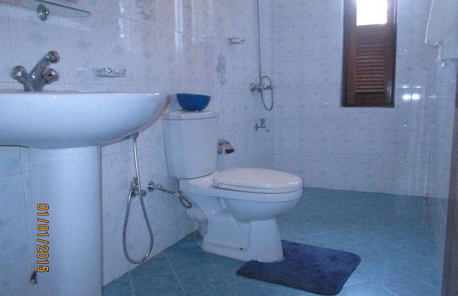 Kandy Holiday Residence - Foto 22