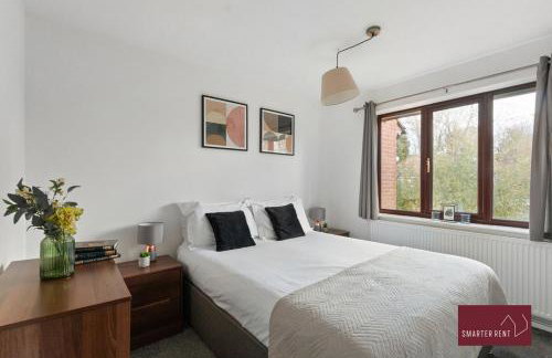 Hitchin - 2 Bedroom Maisonette - Foto 12