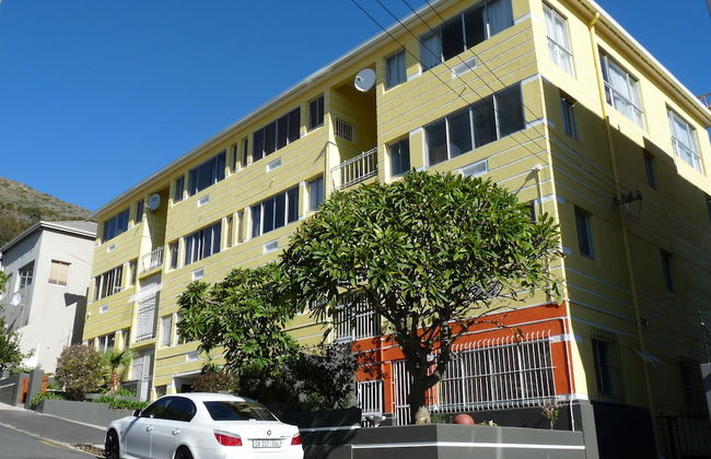 Bramber Court Apartments - Foto 66