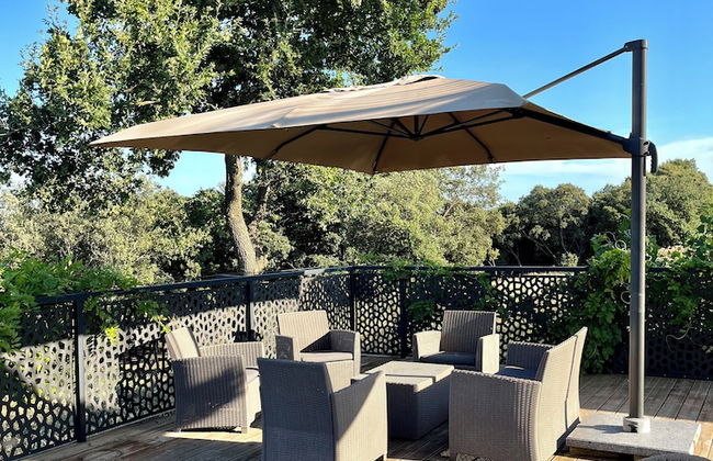 NUIKI Lodges - Foto 46