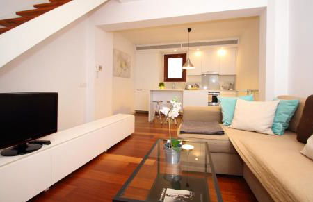 Missio Triplex house in Old Town of Palma - Foto 12