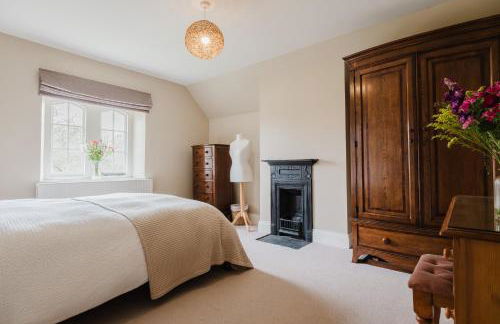 Herdsman's Cottage - Beautiful 3 Bed in Wiltshire! - Foto 36