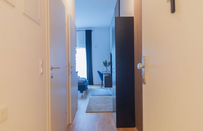 Danube Apartments - Foto 18