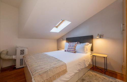 Contemporary Apartment Chiado - Photo 5