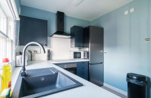 Charming 1 Bedroom Apartment in Central Liverpool - Foto 11