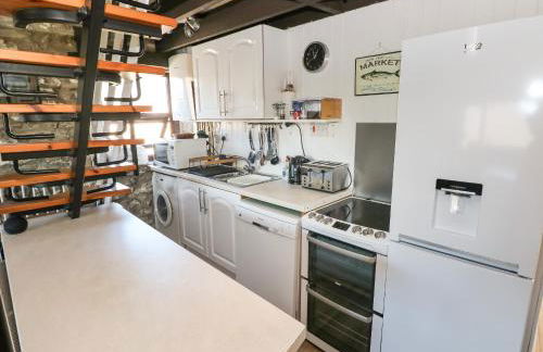 Corner Cottage - Foto 9