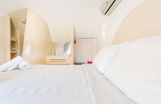 Secret Earth Santorini - Foto 13