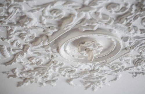 Luxury Apartment in Paris Center - Louvre Museum - Foto 8