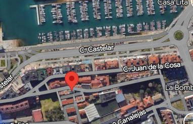 Puerto Chico Suite - Foto 34