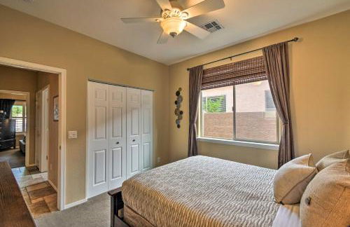 Spacious Surprise Home 6 Mi to Wildlife World Zoo - Foto 25