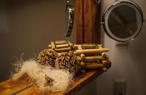 Chalet Alpenloft 1 - Foto 14