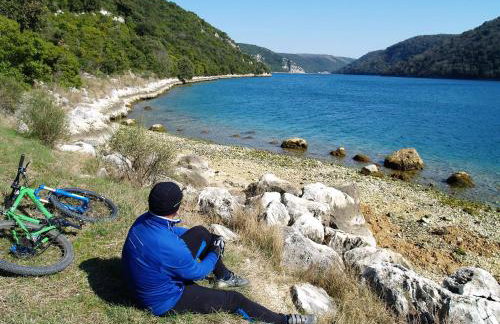 Villa Aleksandar Porec - Photo 44