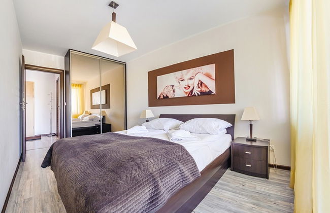 2 bedroom Apartment in Władysławowo - Photo 14