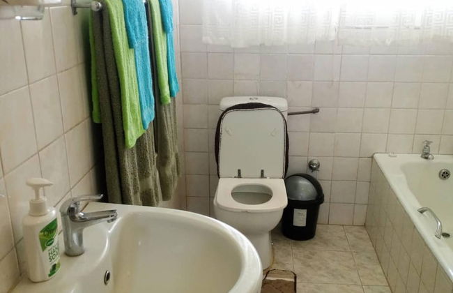 Guesthouse With Green Garden and Pool - 2102 - Foto 39