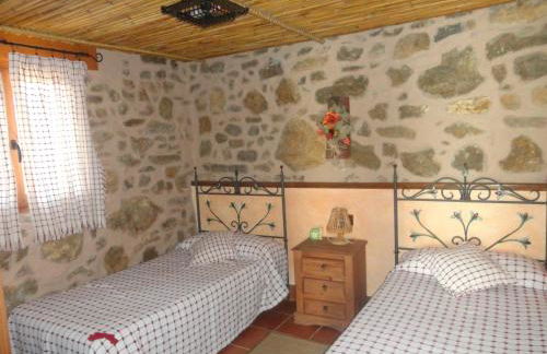 La Casa Del Llano - Foto 12