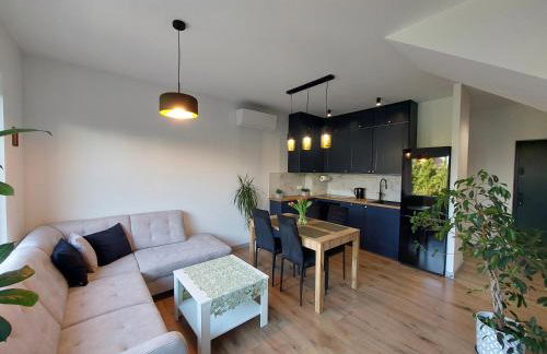 Lantern Hill Jastrzębia Góra - Foto 4