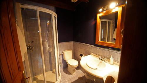 Casa Agudín - Foto 4, Shower