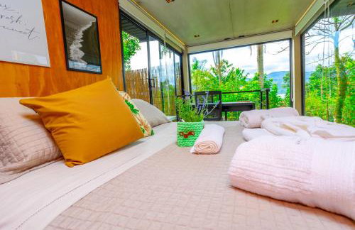 Casa Natu Ilhabela Portinho - Foto 57