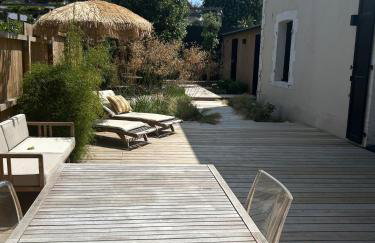 Maison vue mer Saint Briac sur Mer - plage 300m - Golf à 400m - Photo 35
