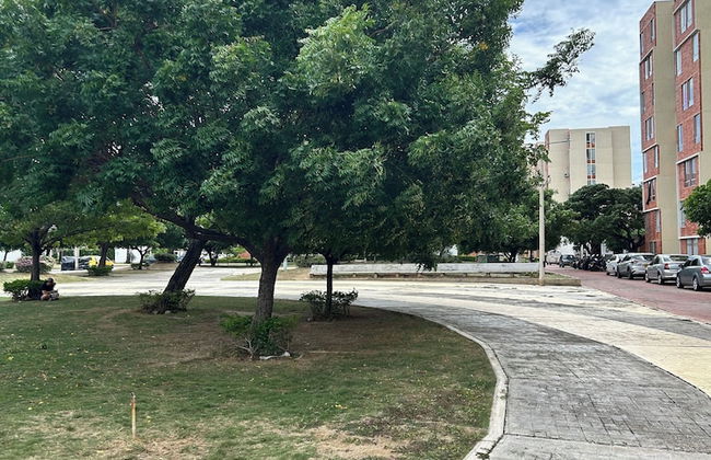 Lindo apartamento 3 habitaciones - Foto 15