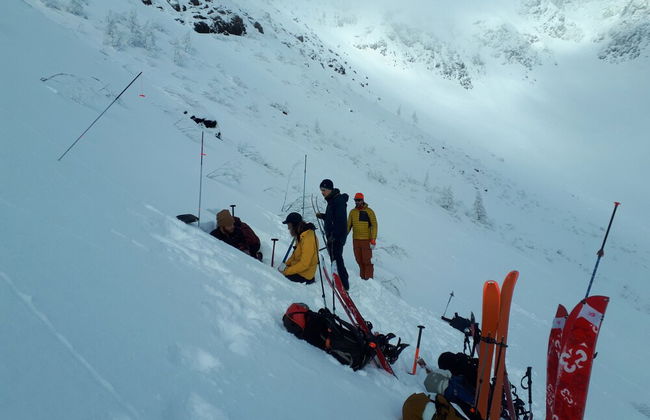 Le Ski Shack - Foto 37