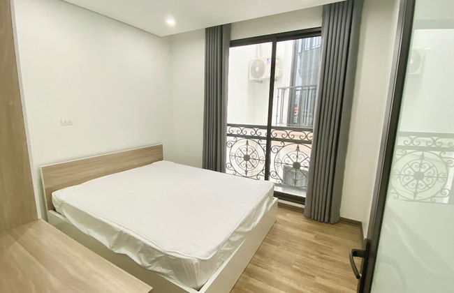 Era Apartment Lac Long Quan - Foto 18