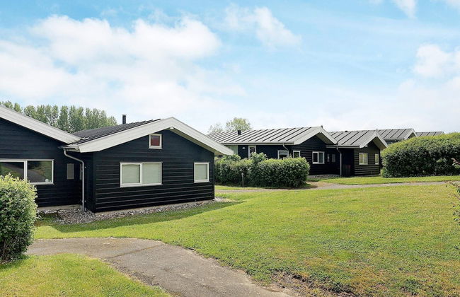 6 Person Holiday Home in Tranekaer - Foto 30