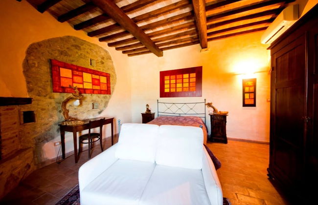 Agriturismo Piatina - Foto 19