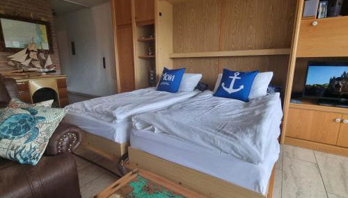 Ferienwohnung Seestern23 - Foto 3