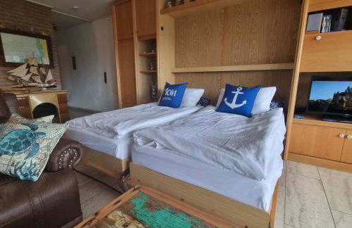 Ferienwohnung Seestern23 - Photo 3