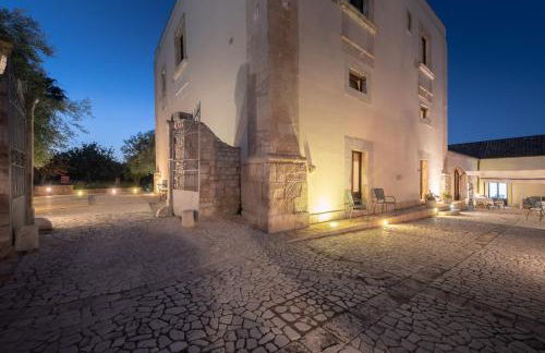 Relais Torre Marabino - Foto 80