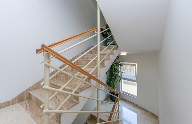 Apartments Relax Brela - Foto 41