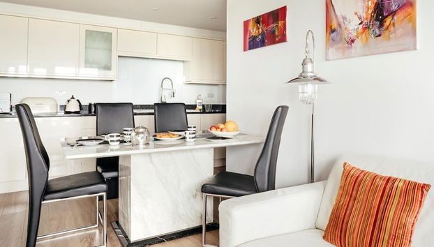 Refeições no quarto