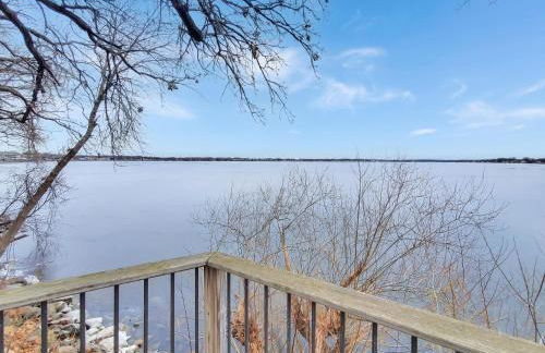 The Lakeside Lookout on Gingles Point - Photo 39