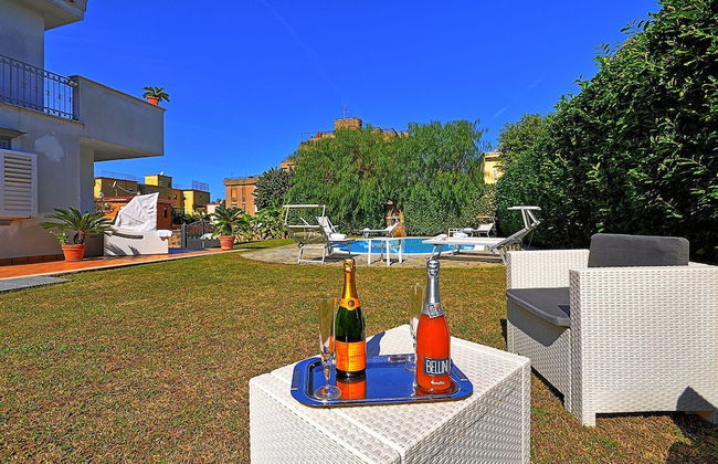 Villa Orlando - Photo 40